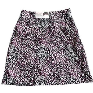 🆕 📝 ➡️ Lady Hagen Women's Sea Animal Golf Skort With Easy Shaper